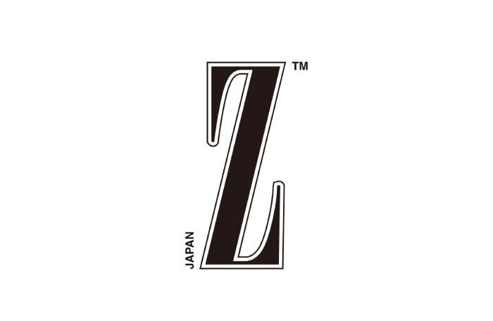 Z(ゼット)ロゴ